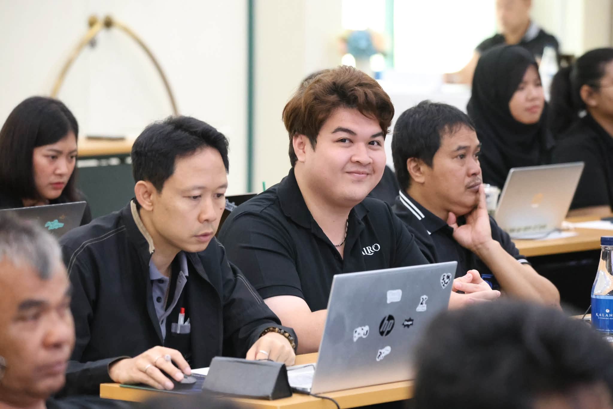 title - ส.ป.ก. เปิดโครงการฝึกอบรมเชิงปฏิบัติการ หลักสูตร 